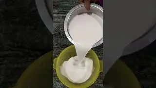 How to make coconut oil? how to make coconut oil #viral #trending #shorts #short #cooking #oil