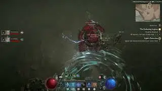 Drowned Seahag