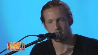 Jared And The Storytellers - Travis Furlong & Tyler Hache