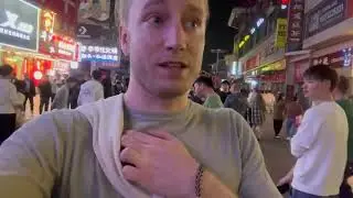 Жизнь в Китае #1 Провинция Хунань.