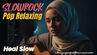 Relaxing Pop Rock for a Tired Heart 🌙