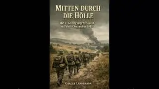 Mitten durch die H&ouml;lle - 1. Gebirgsj&auml;ger in Polen Letzter Teil