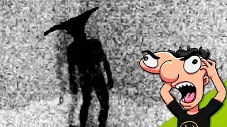 Loali reacciona al TERROR ANALOGICO por primera vez
