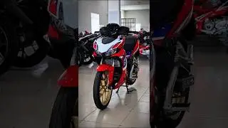 HONDA WINNER X 150 ABS RACING  INFINITY RED
