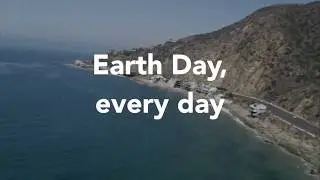 Earth Day 50 CalEPA