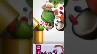Surbex Z:Unlocking the Health Benefits of this Multivitamin Supplement#VitaminYou Need#OptimalHealth