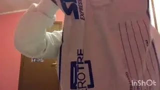 Unboxing Noc originals &hearts;️&clubs;️&diams;️&spades;️