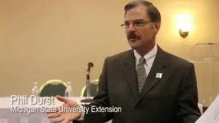 Phil Durst on What Dairy Employees Tell Us