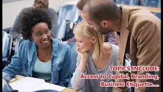 Visualsells Multimedia:  LIAACC BOOTCAMP FOR BUSINESS