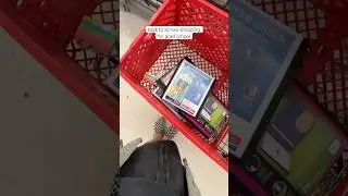 Back to School Shopping for Grad School | #shorts