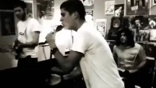 Ex-Cult live at Goner Records (1 of 4)
