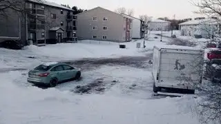 Somewhere in Canada na Bisaya  is live!