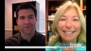 Susan Ershler Interview: Conquering the 7 Summits of Sales