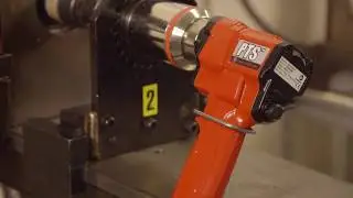 The Norbar Pneutorque PTS!