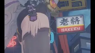 Zenless Zone Zero 2.5 Bakery Tier List - New Character Powercreep?!