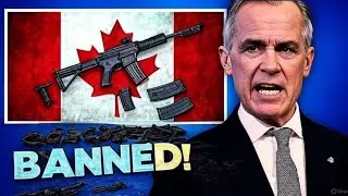 Canada's gun WAR Erupts -- Alberta and Saskatchewan FIGHT BACK