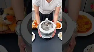 Amazing and wonderful electronic Rice cooker#shortsfeed #cookingappliances #rice #amazing #kitchen