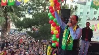 Baydemir: 