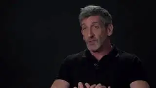 The Universe Is a Bottom-Up System: Neil Theise