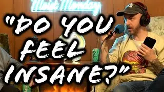 Sanding Your Soul Clean | The Moist Monday Podcast Ep. #218 w/ Robert Zortman & Jacob White