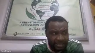 FOODSYSTEMS WEBINAR- POST-HARVEST LOSS REDUCTION: Saving Africa's Food (And Your Profits)