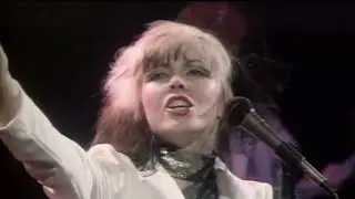 Berlin - Dancing In Berlin (1984)
