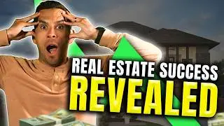 How I Turned $200 Into Millions on TV!