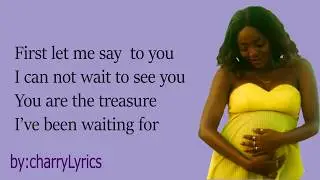 Simi- DUDUKE (Official Lyrics)