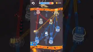 Tower War &ndash; Can You Beat Level 2202? #strategygames #towerwar  #level2200 #towerwargameplay