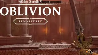 Dagon Brings The Fight To Our Front Door | The Elder Scrolls IV: Oblivion Ending