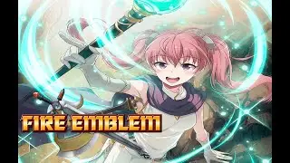 Fire Emblem The Blazing Blade [GBA] Playthrough - Chapter 8: Vortex of Strategy