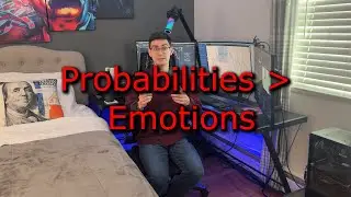 The Probability Mindset Every Profitable Trader Has