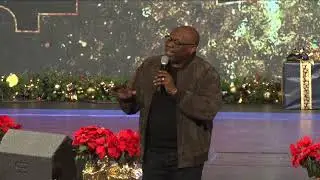 Silverlake Youth Christmas Program