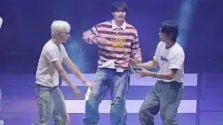 241008 손동표 Full Ver 서원대 축제