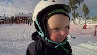 Mille Skidor 2019