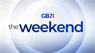 The Weekend | Saturday 3rd January