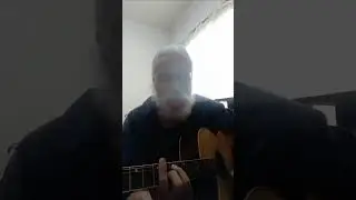 Time/Breathe in the Air (acoustic) - Pink Floyd cover 