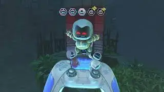 Light Bulb Limbo - Astro Bot Part #18 | No Commentary 4K HDR