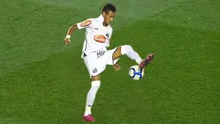 Neymar Top 30 Goals That Shocked the World