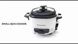 Russell Hobbs Riskokare Liten  - 27020-56