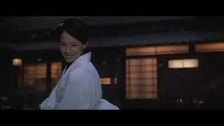Meiko Kaji   The Flower of Carnage