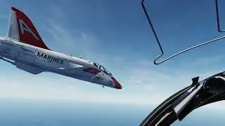 VNAO T-45C BFM EDIT