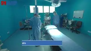 S.N. Super Speciality Hospital: Trusted Care, Advanced Services | Sri Ganganagar, Rajasthan