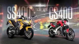 Bajaj Pulsar CS400 Price, Mileage, Specifications || Full Review