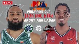 Terrafirma Dyip vs Blackwater Bossing PBA Live Today Game Reaction PLAY-BY-PLAY