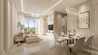 Adani Linkbay Residences at Andheri West: Virtual Walkthrough