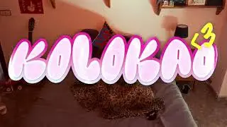 VAZKEZ- KOLOKAO (PROD. LAJOYERIA)