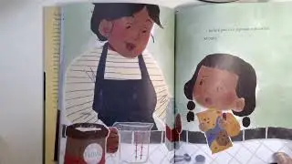 Insh'Allah, No, Maybe So - Read Aloud for The Picture Book Project