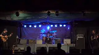 Creekside Trio - Live your Dreams @ Springfest 2021