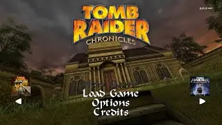 Tomb Raider V Remastered #Twitch 🏄 stream #VOD 🎥 #Xbox 🕹 #IDatXbox 🆔@🎮 #TombRaiderVRemastered
